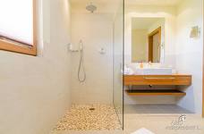 Hotel Viertlerhof -Badezimmer 404