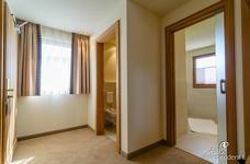 Hotel Viertlerhof -Badezimmer 404