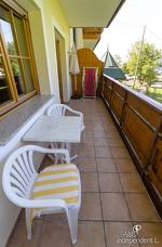 Hotel Viertlerhof - Balkon Texel suite