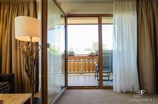 Hotel Viertlerhof - Balkon 404
