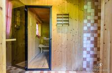 Hotel Viertlerhof - Stuben Sauna