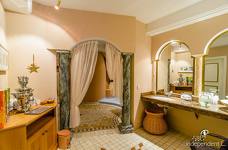 Hotel Viertlerhof - Sauna e bagno turco
