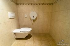 Hotel Oberwirt - Servizi igienici