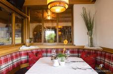 Hotel Oberwirt - Bar