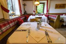 Hotel Oberwirt - Bar