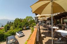 Hotel Oberwirt - Terrazza
