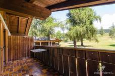 Hotel Oberwirt - Balcone 202