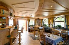 Ristorante Sonnenheim - Bar