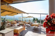 Restaurant Sonnenheim - Terrasse