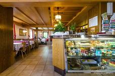Hotel Oberwirt - Bar