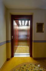 Hotel Tschögglbergerhof - Ascensore