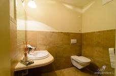 Hotel Tschögglbergerhof - Servizi igienici