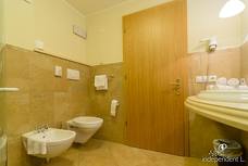 Hotel Tschögglbergerhof - Bagno camera