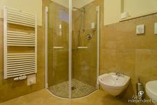 Hotel Tschögglbergerhof - Bagno camera