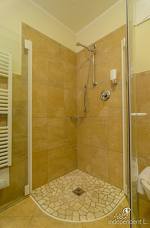 Hotel Tschögglbergerhof - Bagno camera