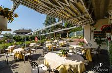 Hotel Tschögglbergerhof - Terrasse