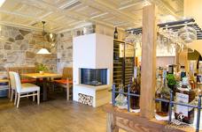 Ristorante Tschögglbergerhof - Bar