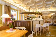 Ristorante Tschögglbergerhof - Bar