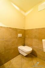Restaurant Tschögglbergerhof - Toiletten