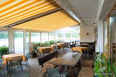 Ristorante Sonnegghof - Veranda