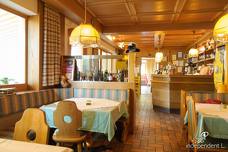 Ristorante Sonnegghof - Bar