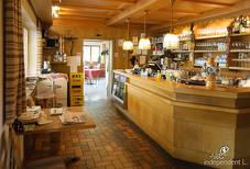 Ristorante Sonnegghof - Bar