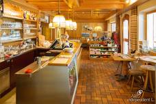 Ristorante Sonnegghof - Bar