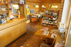 Ristorante Sonnegghof - Bar