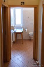 Ristorante Sonnegghof - Servizi igienici