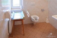 Ristorante Sonnegghof - Servizi igienici