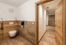 Schlaneiderhof - WC Herren