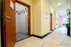 Stadttheater Sterzing - WC
