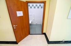 Stadttheater Sterzing - WC