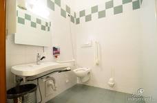 Stadttheater Sterzing - WC