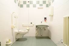 Stadttheater Sterzing - WC