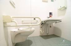 Stadttheater Sterzing - WC