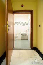 Stadttheater Sterzing - WC