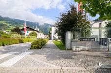 Stadttheater Sterzing - Zugangsweg