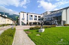 Stadttheater Sterzing - Zugangsweg