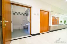 Stadttheater Sterzing - WC