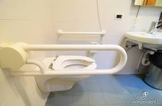 Stadttheater Sterzing - WC