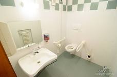 Stadttheater Sterzing - WC