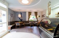 Restaurant „Lacus“: Bar “Sea Lounge”