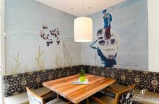 Restaurant „Lacus“: Bar “Sea Lounge”