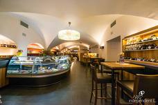 Restaurant Fink - Bar