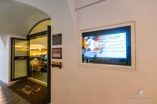 Restaurant Fink - Rampe