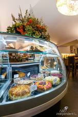 Restaurant Fink - Bar