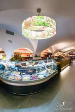Restaurant Fink - Bar