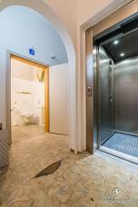 Restaurant Fink - Toilette