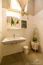 Restaurant Fink - Toilette